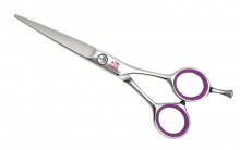 Парикмахерские ножницы CLASSIC прямые 5,5" TAYO DL24155