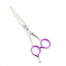 Парикмахерские ножницы CLASSIC прямые 5,5" для левши TAYO DL24155L