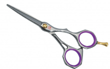Парикмахерские ножницы CLASSIC прямые 5,5" TAYO DS28855