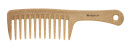 Гребень широкий STYLE DEWAL EK-4784
