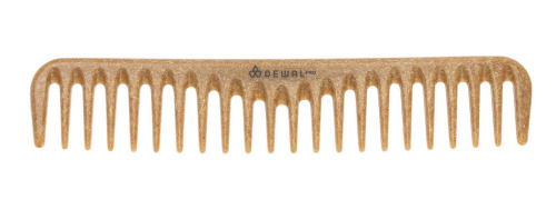 Гребень широкий STYLE DEWAL EK-4788
