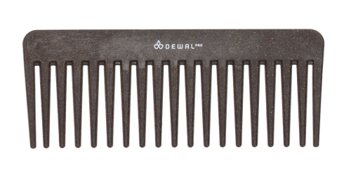 Гребень широкий STYLE DEWAL EK-4795