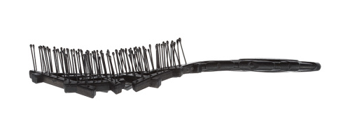 Щетка продувная STYLE DEWAL EK-5448black