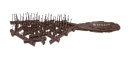 Щетка продувная STYLE DEWAL EK-5448brown
