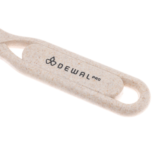 Щетка с двойной щетиной STYLE DEWAL EK-5460Beige