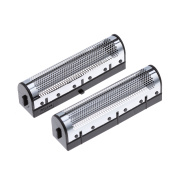 Cменные сетки для шейвера BARBER STYLE NEON 03-082  (2 шт) DEWAL F-082