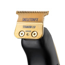 Триммер для окантовки, 0,1 мм, аккум/сетевой BaByliss FX726GE