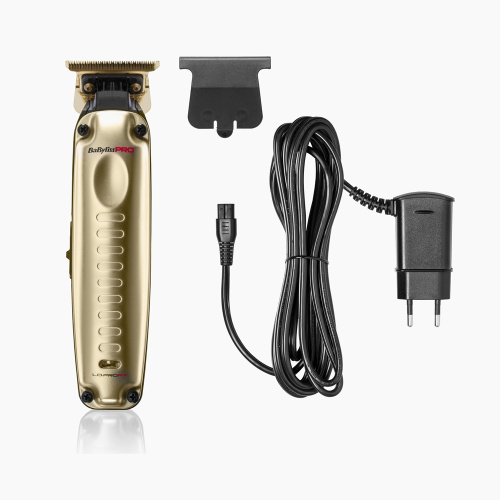 Триммер для окантовки, 0,1 мм, аккум/сетевой BaByliss FX726GE