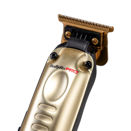 Триммер для окантовки, 0,1 мм, аккум/сетевой BaByliss FX726GE