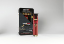 Триммер для окантовки SKELETON FX RED (0,1 мм) BaByliss FX7870RE