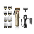Машинка для стрижки, 0,7 -3,5 мм, аккум/сетевая BaByliss FX825GE