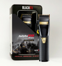 Машинка для стрижки BLACKFX BaByliss FX8700BKE