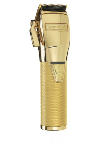 Машинка для стрижки (0,8 - 3,5 мм) GOLDFX BaByliss FX8700GE