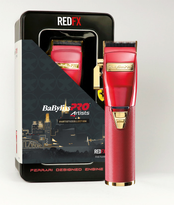 Машинка для стрижки (0,8 - 3.5 мм) REDFX BaByliss FX8700RE