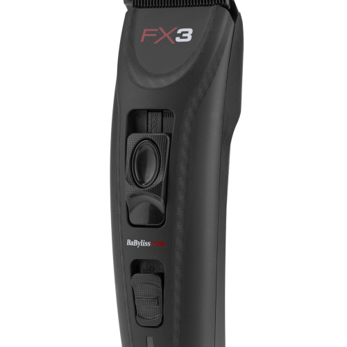 Машинка для стрижки FX3-series BaByliss FXX3CBE
