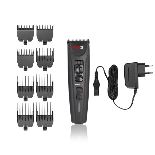 Машинка для стрижки FX3-series BaByliss FXX3CBE