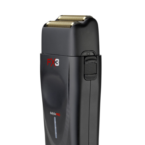 Шейвер, аккум/сетевой BaByliss FXX3SBE