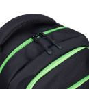 Рюкзак для парикмахерских инструментов BARBER STYLE DEWAL GP18016