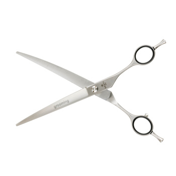 Ножницы для груминга изогнутые 7,5" DEWAL Pro Grooming GR00275Q