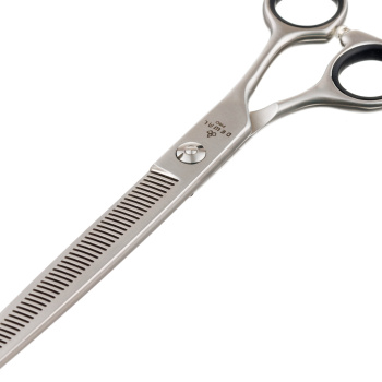 Ножницы для груминга филировочные 50 зубцов 7" DEWAL Pro Grooming GR006750