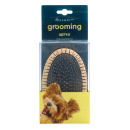 Щетка для животных с металлическими штифтами DEWAL Pro Grooming GR405191