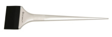 Кисть-лопатка силиконовая для окрашивания волос DEWAL JPP144