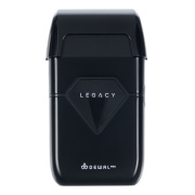 Шейвер для проработки контуров и бороды, бритья LEGACY DEWAL LD-972