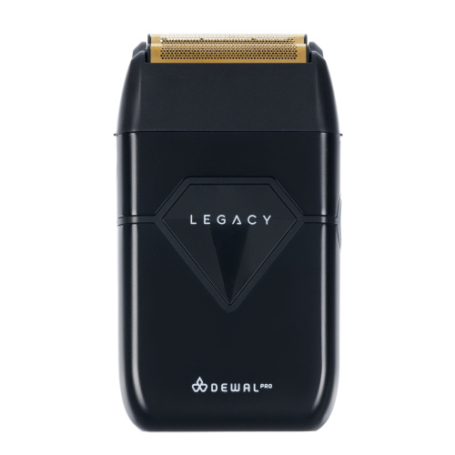 Шейвер для проработки контуров и бороды, бритья LEGACY DEWAL LD-972