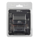Ножевой блок для машинки DIAMOND CLIPPER BLADE MRD LM-MRD-DB
