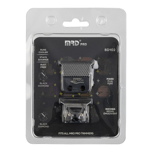 Ножевой блок для триммера DIAMOND NARROW BLADE MRD LM-MRD-DNB