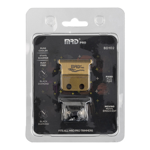 Ножевой блок для машинки STANDARD NARROW BLADE MRD LM-MRD-SNB