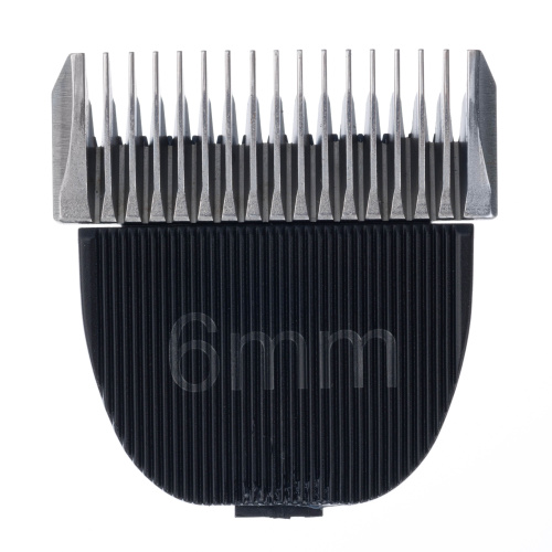 Ножевой блок для машинок GRT5/GRS2, 6 мм DEWAL Pro Grooming LMGR06