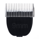 Ножевой блок для машинок GRT5/GRS2, 9 мм DEWAL Pro Grooming LMGR09