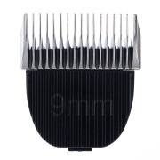 Ножевой блок для машинок GRT5/GRS2, 9 мм DEWAL Pro Grooming LMGR09