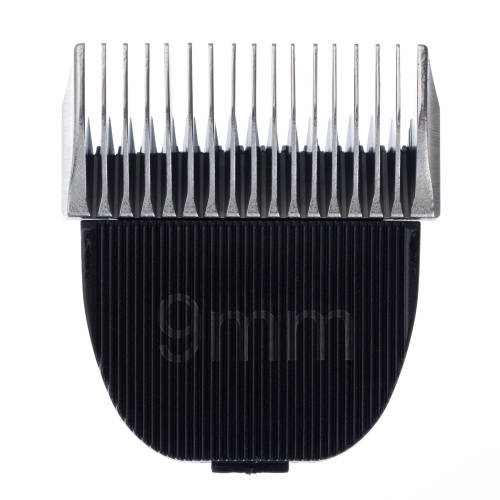 Ножевой блок для машинок GRT5/GRS2, 9 мм DEWAL Pro Grooming LMGR09