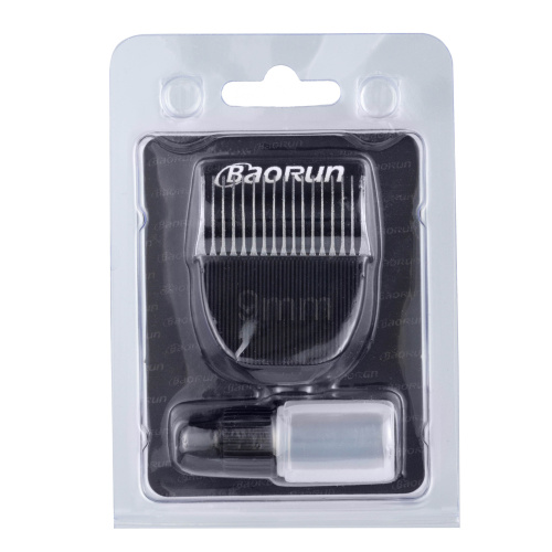 Ножевой блок для машинок GRT5/GRS2, 9 мм DEWAL Pro Grooming LMGR09