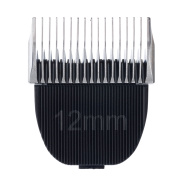 Ножевой блок для машинок GRT5/GRS2, 12 мм DEWAL Pro Grooming LMGR12