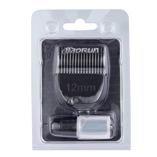 Ножевой блок для машинок GRT5/GRS2, 12 мм DEWAL Pro Grooming LMGR12