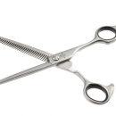 Парикмахерские ножницы BASIC STEP филировочные 30 зубцов 6" DEWAL ML208-630