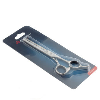 Парикмахерские ножницы BASIC STEP филировочные 30 зубцов 6" DEWAL ML208-630