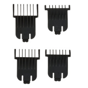 Насадки для 03-079 (1.5 мм; 3 мм; 6 мм; 10 мм) DEWAL N-079