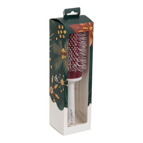 Термобрашинг "Новый год" d 53/72мм DEWAL NY53