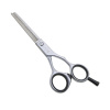 Парикмахерские ножницы PROFI STEP филировочные 5,5'' DEWAL S4055