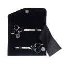 Набор парикмахерских ножниц BASIC STEP 5,5" DEWAL SET-BS-1