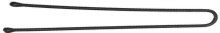 Шпильки 70 мм прямые, черные (60 шт.) DEWAL SLT70P-1/60