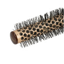 Термобрашинг серия"SOFT, керамическое покрытие, смешанная щетина,d 18/34мм  DEWAL SOFT18