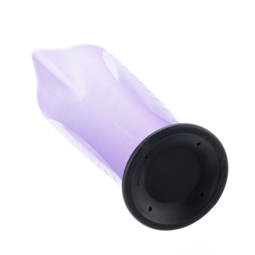Стакан мерный 250 мл DEWAL T-004lavender