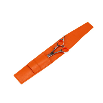 Парикмахерские ножницы ORANGE прямые 6" TAYO TQ160S