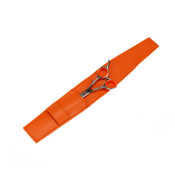 Парикмахерские ножницы ORANGE филировочные 6" TAYO TQ1640S