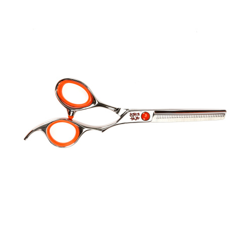 Парикмахерские ножницы ORANGE филировочные 5,5" TAYO TQ65540S